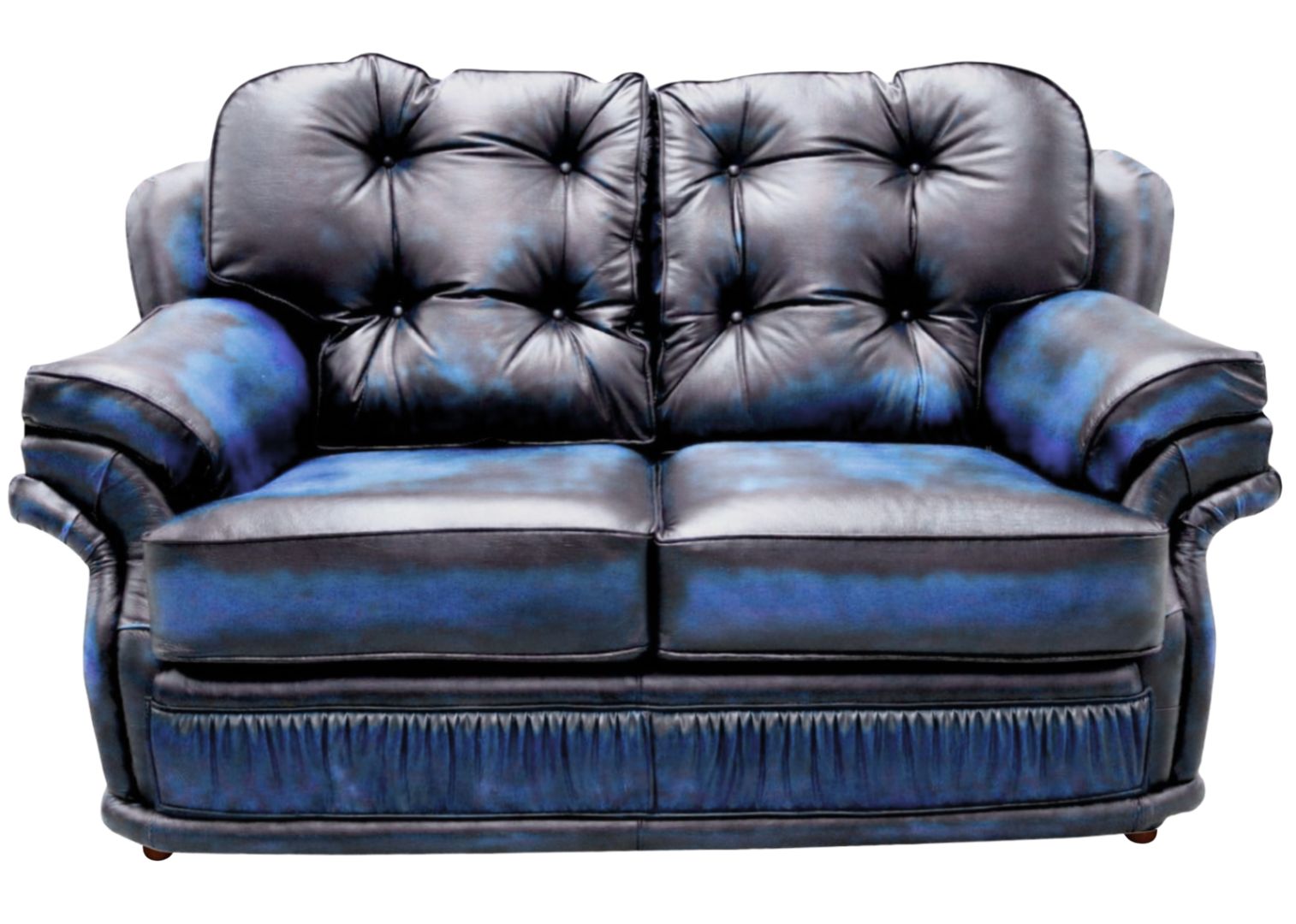 The Bentley Chesterfield
